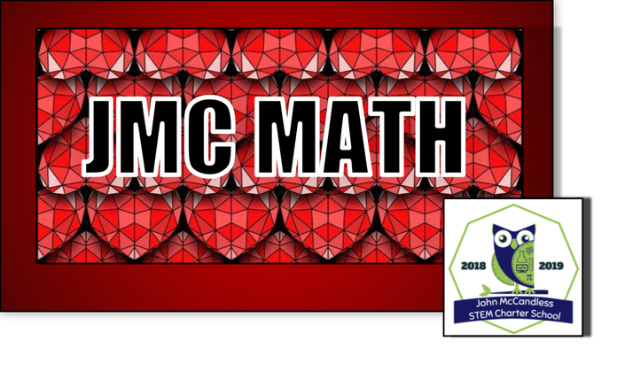 JMC Middle School Math